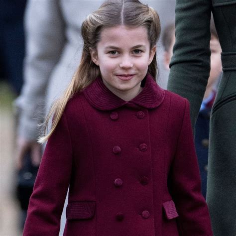 Princess Charlotte just gave this retro garden furniture trend the royal seal of approval ...