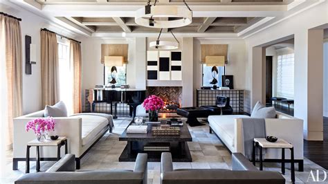 Thiết kế nội thất kim kardashian home decor Inspired Ideas for a Glamorous Home