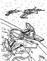 Spaceship Coloring Pages  Free Printable For Kids sketch template