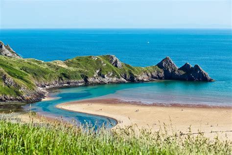 National Park Week: Wales - CELT - Centre for English Language Teaching