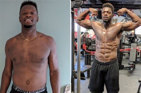 Inside Julius Randle's insane body transformation as NBA star goes from ...