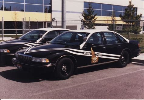 copcar dot com - The home of the American Police Car - Photo Archives