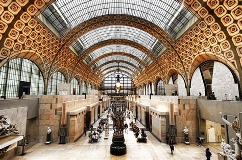 The Orsay | Musée d'orsay, Visit paris, Paris travel