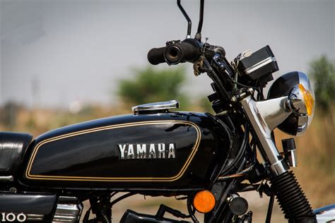 Yamaha Rx 100 Price In India 2021 - 5 Bikes That We Indians Would Like ...