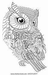 Antistress Coloring Pages sketch template