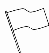 Winter Guard Clip Art  ClipArt Best Color Guard Flags sketch template