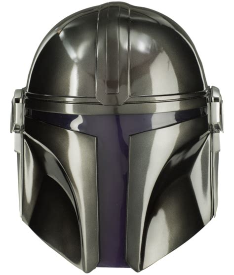 Rebelscum.com: EFX Collectibles: The Mandalorian Helmet - Season Two Pre-Order