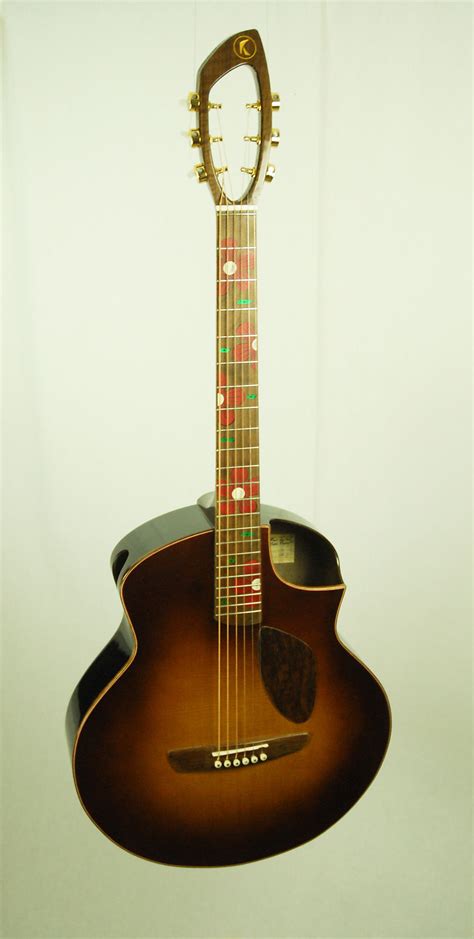 Kopo Lutherie – Jedistar