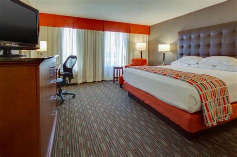 Drury Inn & Suites Memphis Southaven Hotel (Horn Lake (MS)) - Deals ...