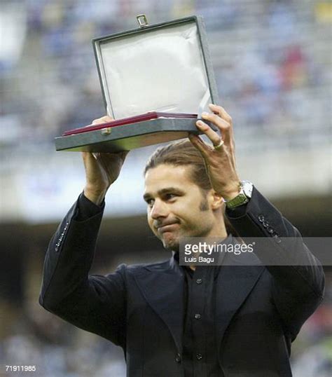 Mauricio Pochettino Espanyol Photos and Premium High Res Pictures - Getty Images