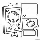 Rectangle Coloring Page For Kids 40363 31901 sketch template