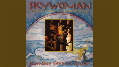 Skywoman - YouTube