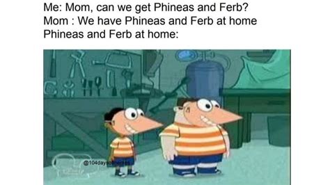 Phineas And Ferb Dirty Memes