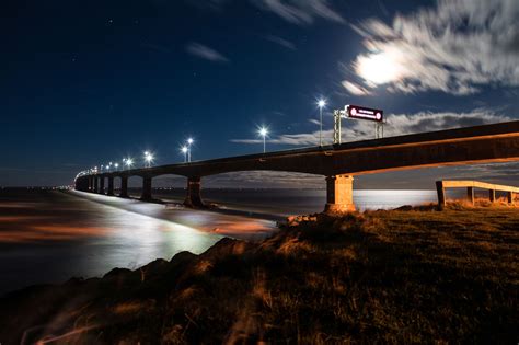 Confederation Bridge