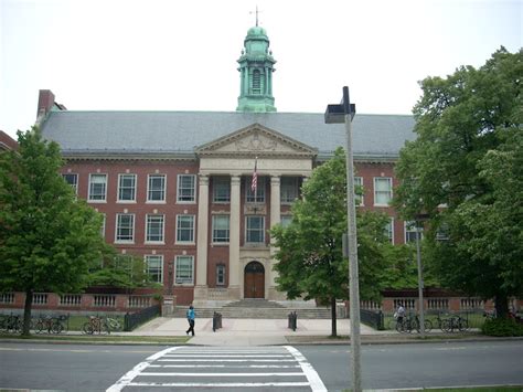 School Listings / Boston Latin School