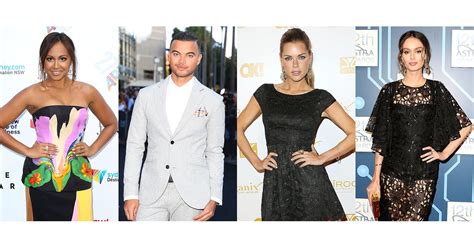 Successful Australian Stars From Reality TV | POPSUGAR Celebrity Australia