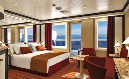 carnival splendor cloud 9 spa suite | Carnival splendor, Cruise, Cruise ship