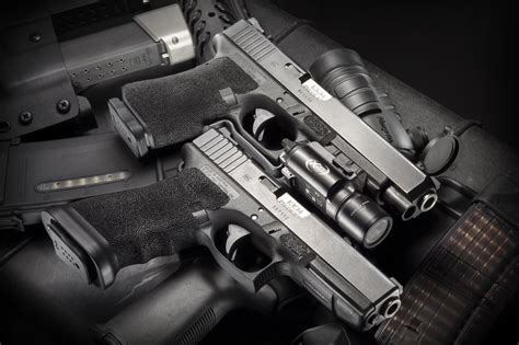 Glock Pictures Wallpapers (65+ images)