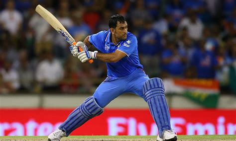 MS Dhoni Images, HD Photos, Biography, Unknown Facts & Latest News