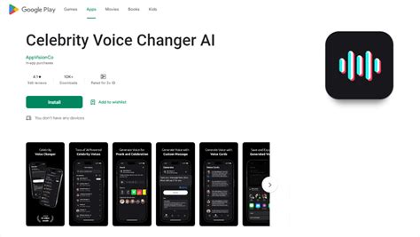 10 Best AI Voice Changer Tools [Free + Paid] UPDATED