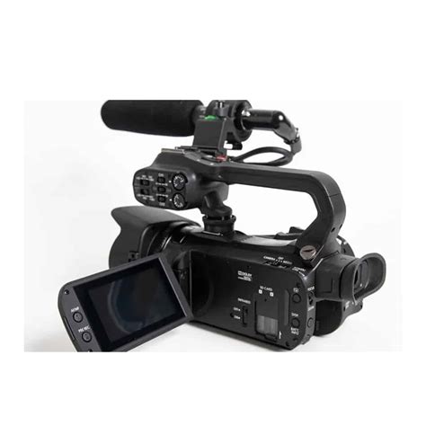 Canon XA11 Full HD Camcorder