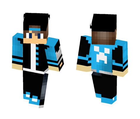 Awesome minecraft skins free download - alohalpo