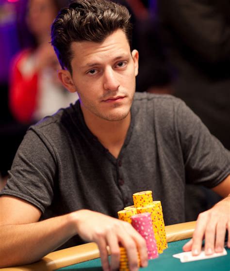 Matt Waxman: WSOP & WPT Champ, $4.2 Million MTT Cashes, & Founder of ...