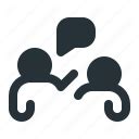 Group, people, team icon - Download on Iconfinder