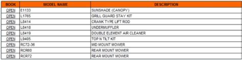 OrangeTractorTalks » Kubota’s Online Illustrated Parts Catalog