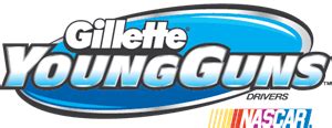 Gillette Logo Vectors Free Download