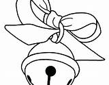 Jingle Bells Coloring Pages sketch template