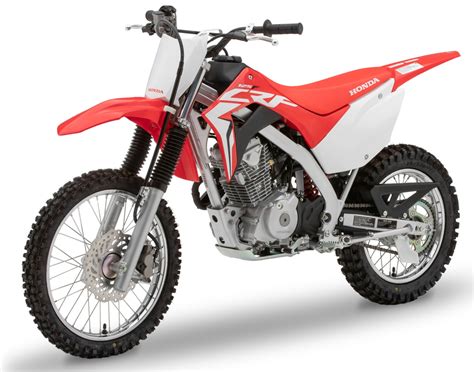 FIRST LOOK! 2019 HONDA CRF125F & CRF125F BIG WHEEL | Motocross Action Magazine