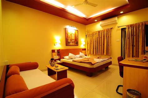 Hotel Panchavati Elite Inn 헕헢헢헞 Nashik Hotel