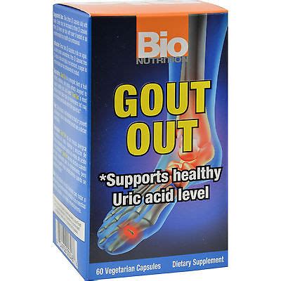 Gout Pills Uric Acid Prevention Knee Ankle Foot Remedy Pain Relief Treatment | eBay