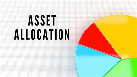 Investing: ETF Asset Allocation Strategies Explained