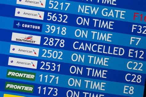 Which U.S. airlines get the most traveler complaints?