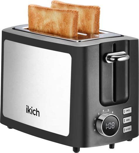 Top 10 Tefal Avanti 2 Slice Toaster Reviews - Product Reviews