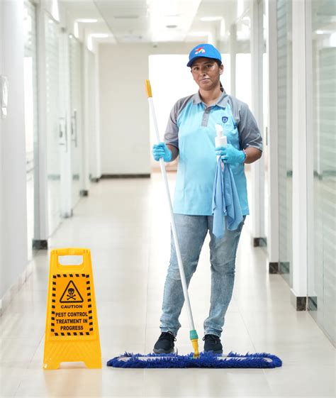 Maid Cleaning Services in Dubai | #1 Best Domestic Cleaning