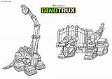 Dinotrux Coloring Pages  Print For Kids WONDER DAY — sketch template