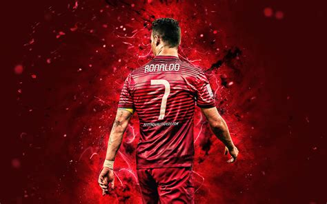 Ronaldo Back Wallpapers - Wallpaper Cave