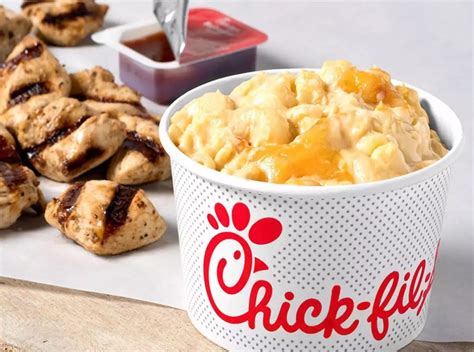 Find Your Chick-fil-A Near Me Location!