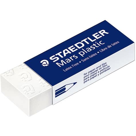 Staedtler Mars Eraser | Total Office Plus