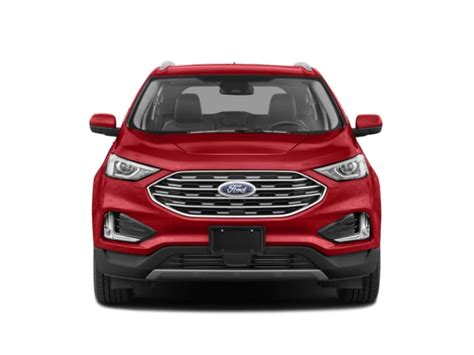 2022 Ford Edge Reviews, Ratings, Prices - Consumer Reports