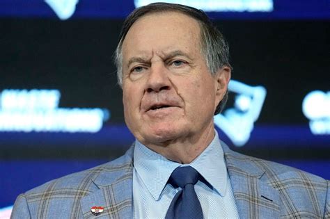 After Cowboys implode, Bill Belichick to Dallas ‘has to happen’ | What ...