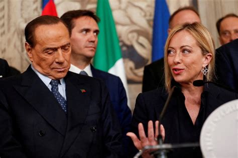 Forza Italia struggles for survival after Silvio Berlusconi’s death