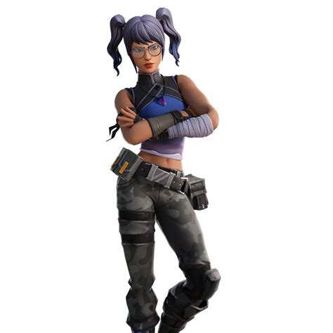 Fortnite Kristall Skin - Fortnite Skins ⭐ ④nite.site