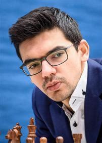 Anish Giri player profile - ChessBase Players