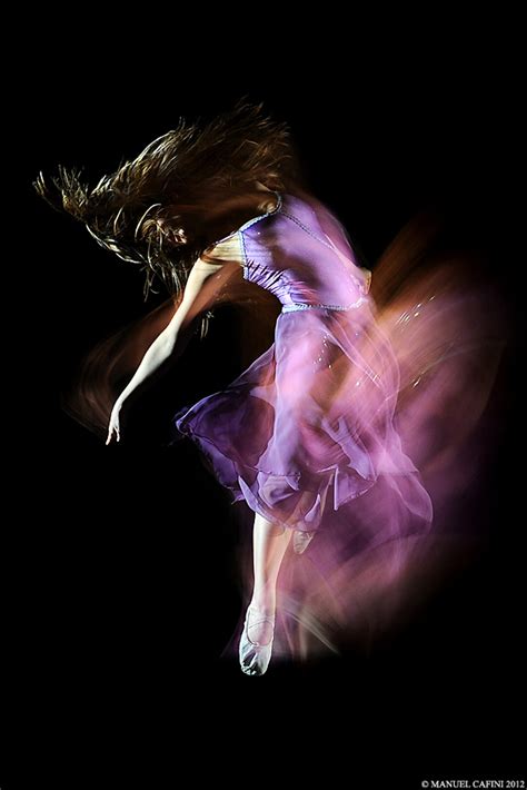 Stunning Photos Show the Art of Motion