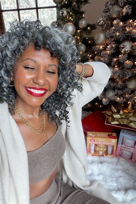 Clean Hair Care Faves for Winter Curls