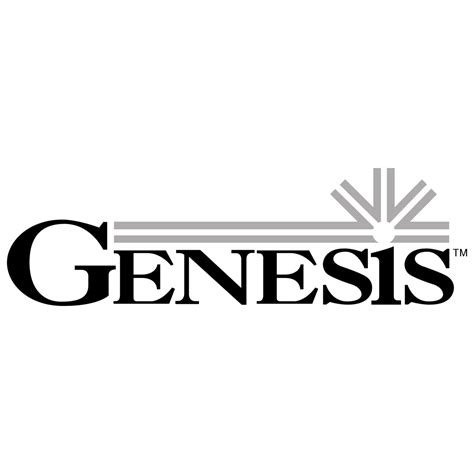 Genesis Logo PNG Transparent (2) – Brands Logos